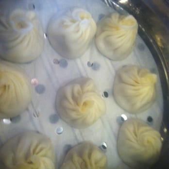 Super Juicy Dumplings - Juicy pork dumpling - Dim Sum Near Me - Brea, California Super Juicy Dumplings - Juicy pork dumpling - Dim Sum Near Me - Brea, California