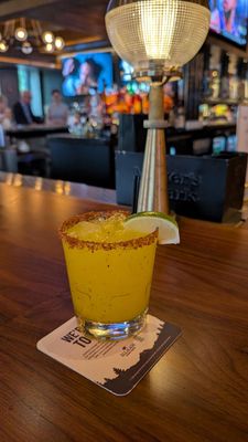 Tap 151 Bar and Grill by null