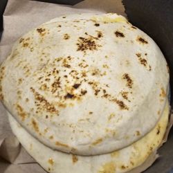 Abuelita's New Mexican Restaurant - Tortillas for the fajitas