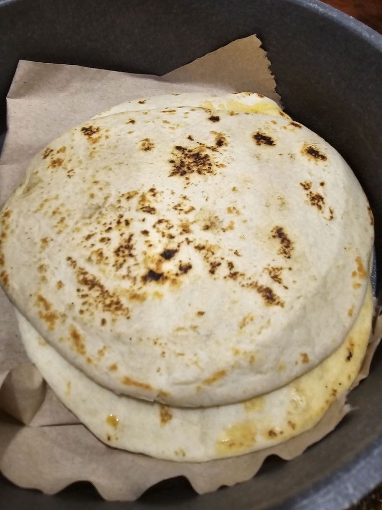 Abuelita's New Mexican Restaurant