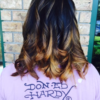 Salon Glow - Hair Salons Near Me - Reno, Nevada