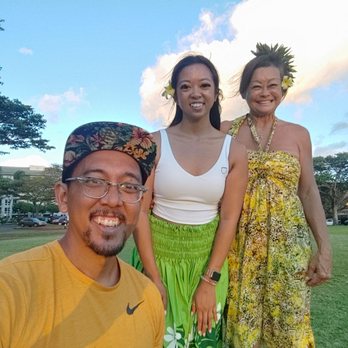 Jan Kealani's Maui Hula Lessons - Mahalo Kumu Jan!! - Dance Schools Near Me - Lahaina, Hawaii Jan Kealani's Maui Hula Lessons - Mahalo Kumu Jan!! - Dance Schools Near Me - Lahaina, Hawaii