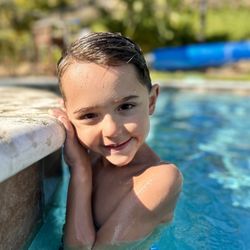 Swim Synergy - Survival Swim Lessons for 6 year olds
