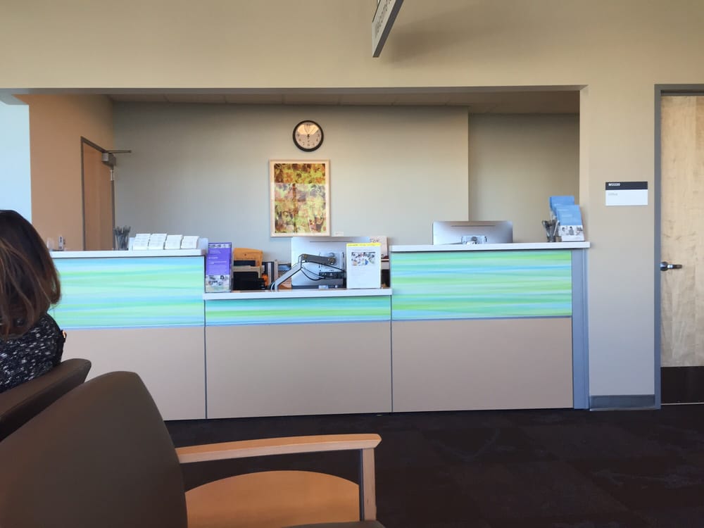 UCSF Obstetrics & Perinatal Specialties At Mission Bay - patient advocate in San Francisco, CA