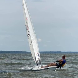 Chesapeake Experience