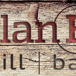 planB - Logo