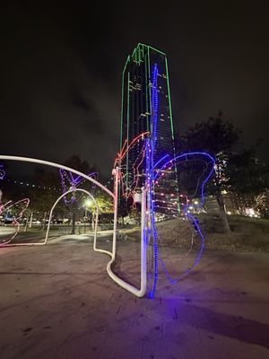 Civic Garden by null