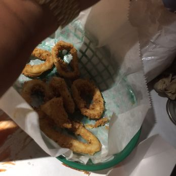 Crawfish Cave - Calamari - Cajun/Creole Near Me - Fullerton, California Crawfish Cave - Calamari - Cajun/Creole Near Me - Fullerton, California