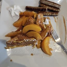 Stuffed French Toast