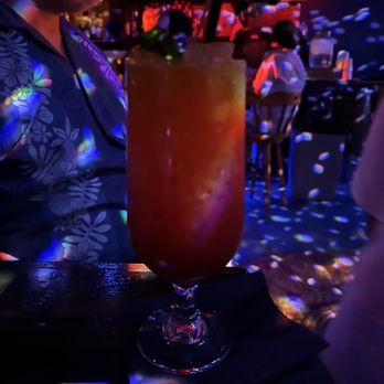 Bar Nancy - Cocktail - Cocktail Bars Near Me - Miami, Florida