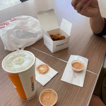 Chicken Now - Kids Tender Meal - Chicken Wings Near Me - West Covina, California