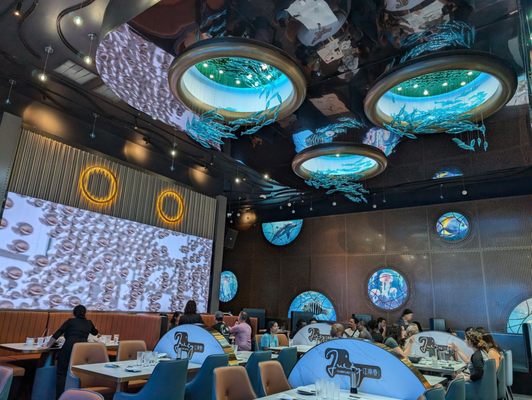 Juicy Dumplings by null