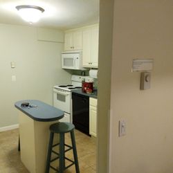 Cape Winds Resort