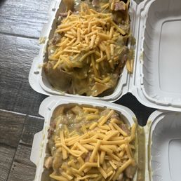 Chili Verde Chili
