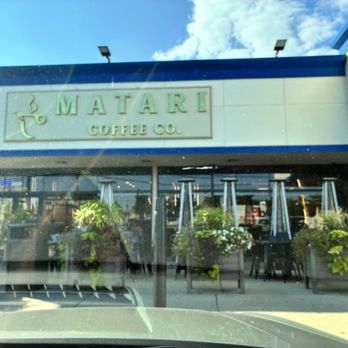 Matari Coffee - Coffee & Tea Near Me - Skokie, Illinois