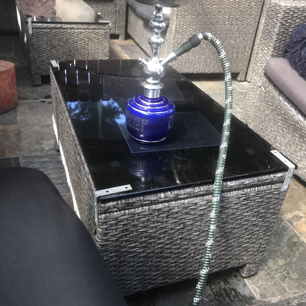 Addis X Hookah Lounge - Hookah Bars Near Me - Chamblee, Georgia