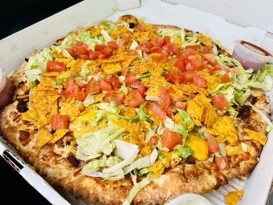 Raimondo's Pizza by null