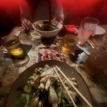 Kapow Noodle Bar - Asian Fusion Near Me - West Palm Beach, Florida Kapow Noodle Bar - Asian Fusion Near Me - West Palm Beach, Florida