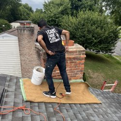 Chimpro chimney sweeps