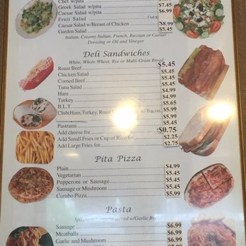 Sunrise Cafe - Breakfast & Brunch Near Me - Washington, DC, District of Columbia
