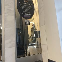 Michael Hair Salon - My Salon Suite