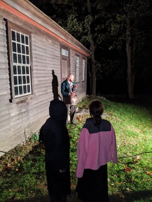 Coggeshall Farm Museum by null