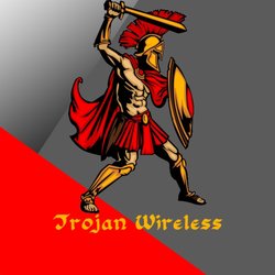 Trojan Wireless - Trojan Wireless is dedicated to its customers and the community. We are your wireless warriors.
