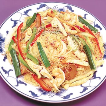 New China Beach - a plate of shrimp and vegetable stir fry - Chinese Near Me - Clearwater, Florida New China Beach - a plate of shrimp and vegetable stir fry - Chinese Near Me - Clearwater, Florida