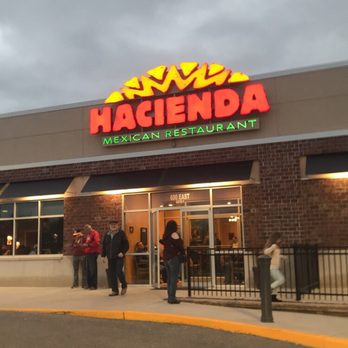 HACIENDA MEXICAN RESTAURANT - Updated February 2026 - 79 Photos & 27