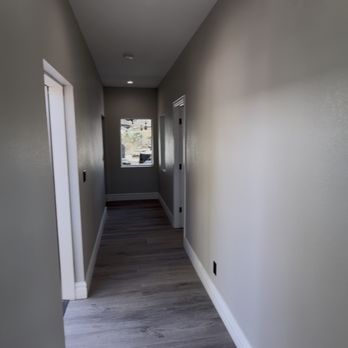 Pelle Construction - New addition walkway - General Contractors Near Me