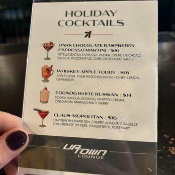 Uptown Lounge - Lounges Near Me - Chicago, Illinois