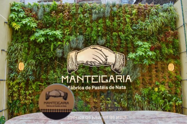 Manteigaria by null