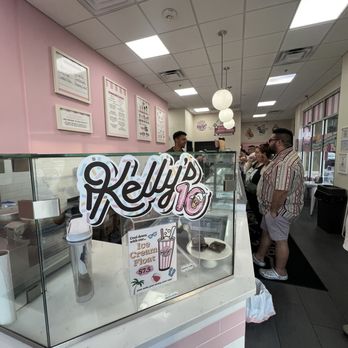 Kelly's Homemade Ice Cream - Ice Cream & Frozen Yogurt Near Me - Maitland, Florida Kelly's Homemade Ice Cream - Ice Cream & Frozen Yogurt Near Me - Maitland, Florida