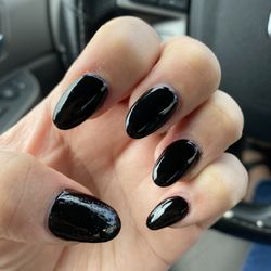 Top Nails