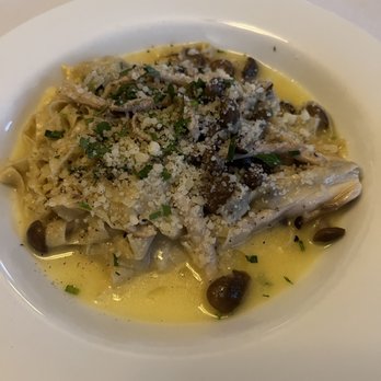 Luci Ancora - Italian Near Me - Saint Paul, Minnesota