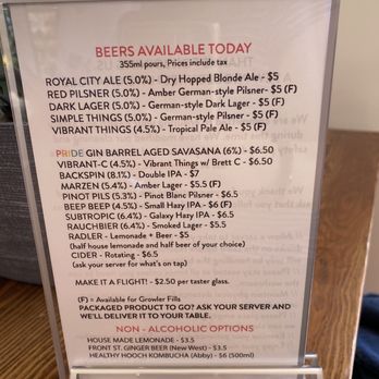 Steel & Oak Brewing - Breweries Near Me - New Westminster, British Columbia Steel & Oak Brewing - Breweries Near Me - New Westminster, British Columbia