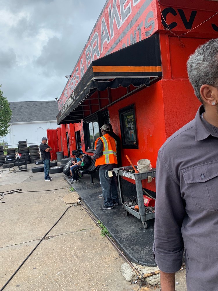 GERALD’S TIRES & BRAKES 13 Photos & 30 Reviews Tires 3900