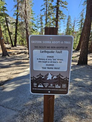 Earthquake Fault by null