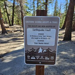 Earthquake Fault
