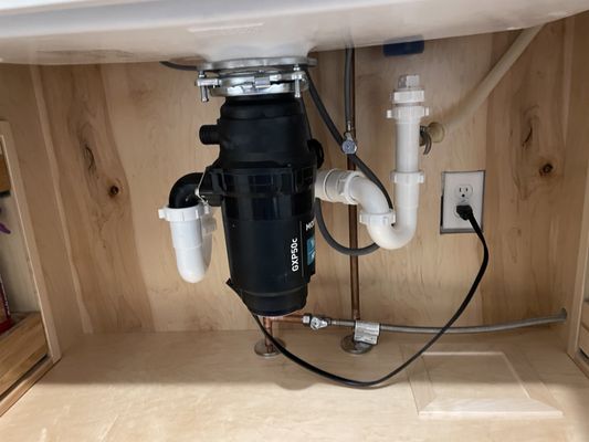 Fox and Hound Plumbing