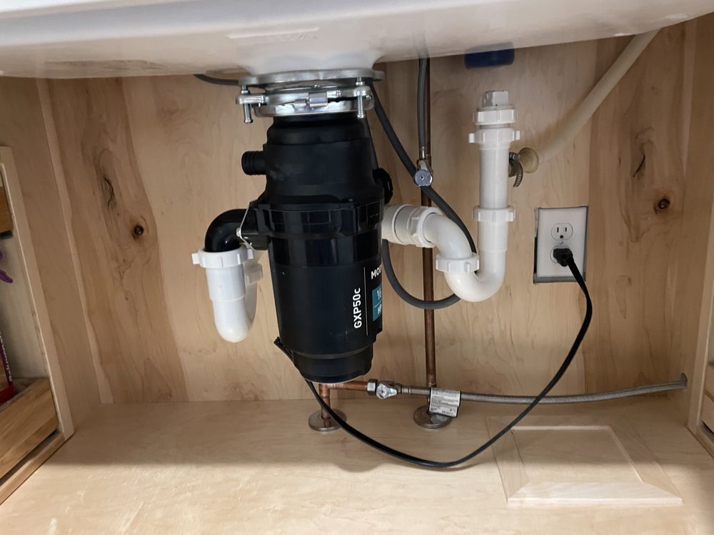 Slide of Fox and Hound Plumbing