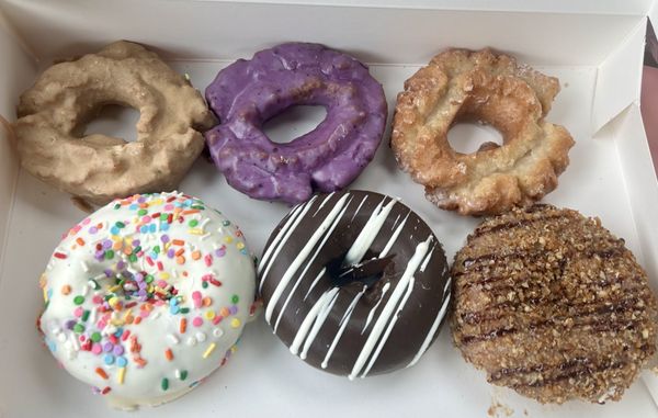 Stan's Donuts & Coffee by null