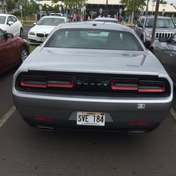 Enterprise Rent-A-Car - Free Upgrade. 5stars! - Car Rental Near Me - Honolulu, Hawaii