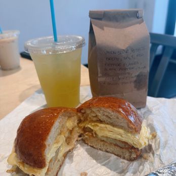 Union Special - Bakeries Near Me - Raleigh, North Carolina