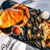 Crab House at Pier 39 gift card