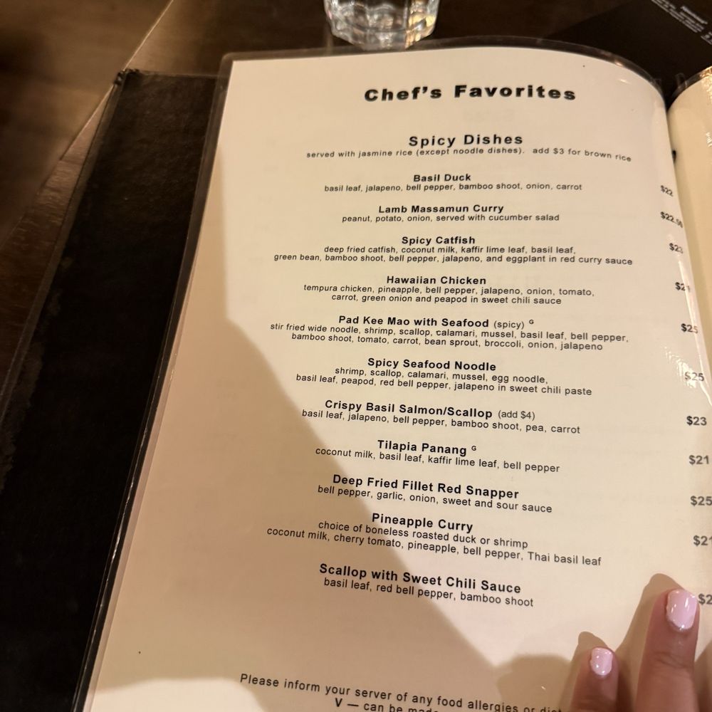 altThai - Menu - Thai Near Me - Arlington Heights, Illinois altThai - Menu - Thai Near Me - Arlington Heights, Illinois