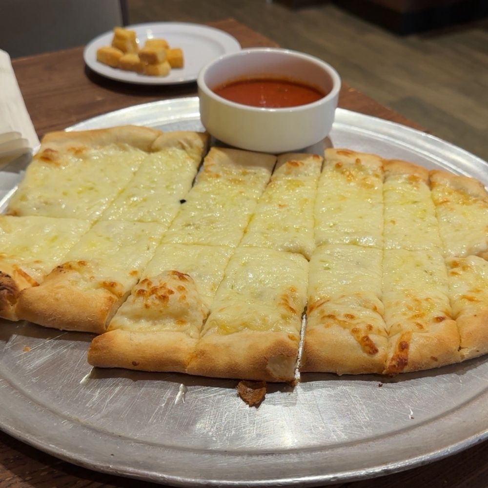 Pizzantica - Mozzarella Sticks - Italian Near Me - Albemarle, North Carolina