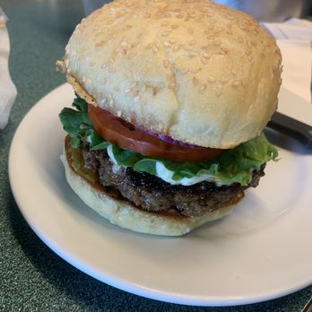 Tommy J's Grill & Catering - Aggie jam burger - Burgers Near Me - Davis, California Tommy J's Grill & Catering - Aggie jam burger - Burgers Near Me - Davis, California