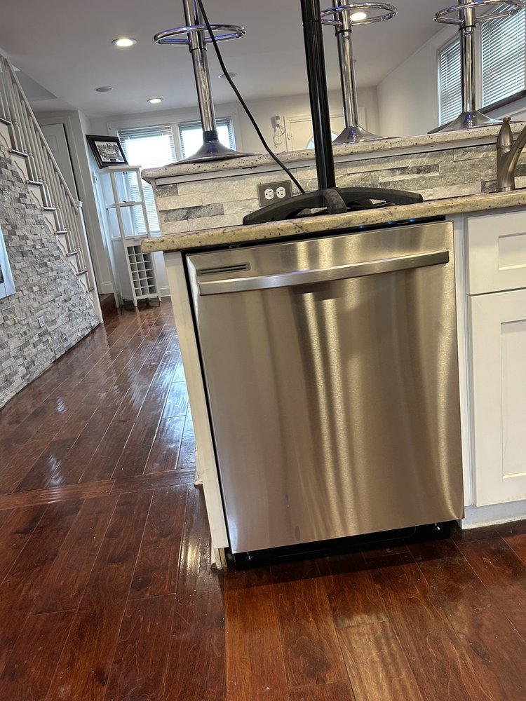 Slide of F&M Plumbing and More