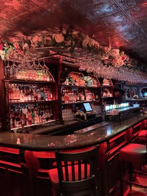 The Front Door Pub by null